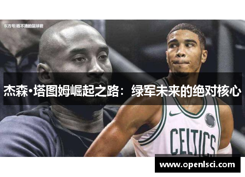 杰森·塔图姆崛起之路:绿军未来的绝对核心 杰森·塔图姆崛起之路:绿军未来的绝对核心