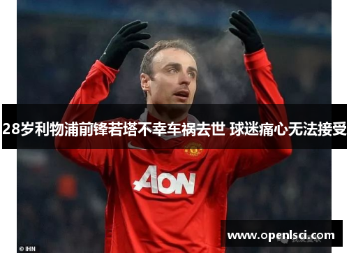 28岁利物浦前锋若塔不幸车祸去世 球迷痛心无法接受 28岁利物浦前锋若塔不幸车祸去世 球迷痛心无法接受
